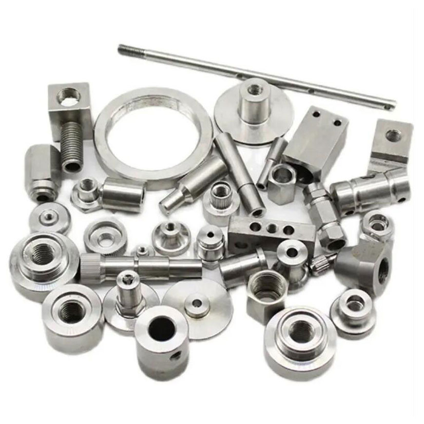 How Can CNC Machining Services Deliver Precise, Reliable, and Production-Ready Components